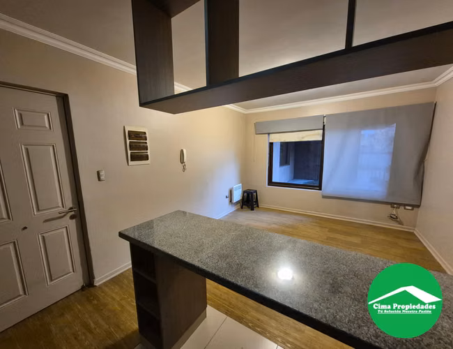 Arriendo Departamento Concepción Valle Escondido Frente a UCSC-DuocUC - Imagen 5