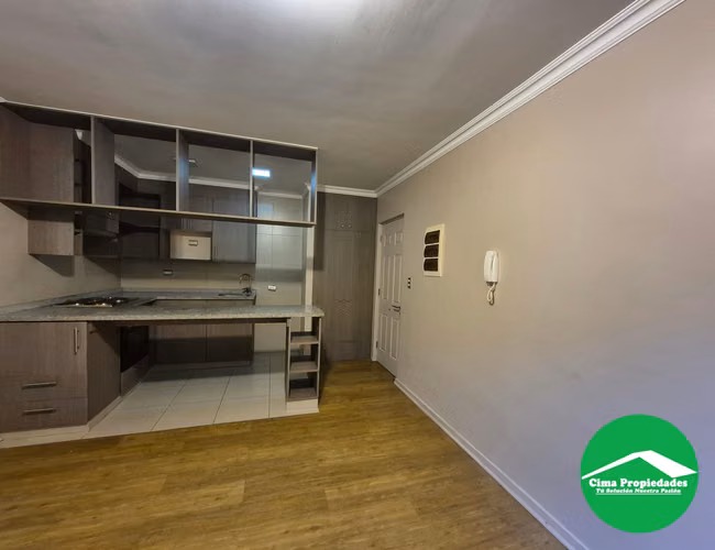 Arriendo Departamento Concepción Valle Escondido Frente a UCSC-DuocUC - Imagen 6