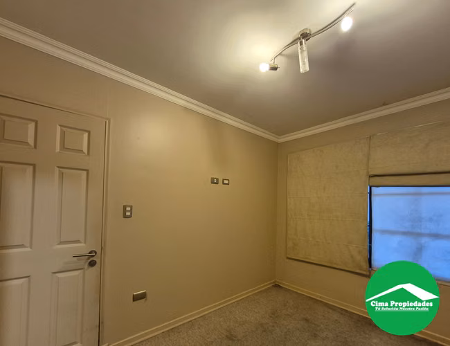 Arriendo Departamento Concepción Valle Escondido Frente a UCSC-DuocUC - Imagen 16