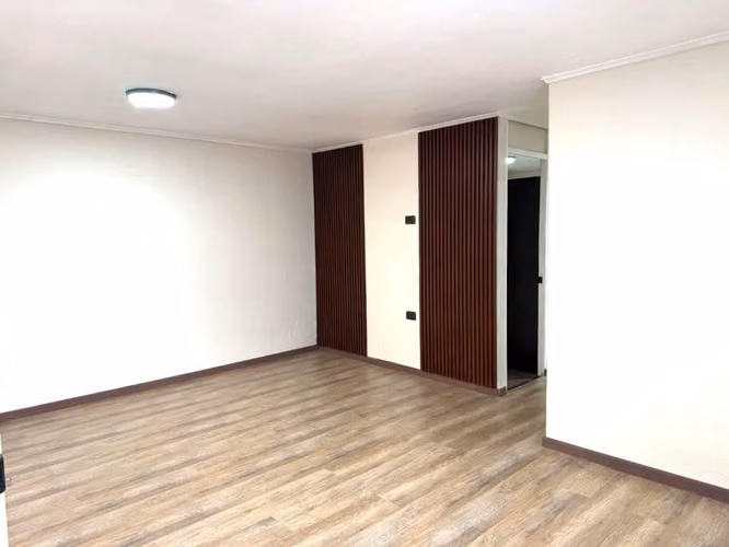 CASA EN VENTA RECREO 4 RANCAGUA