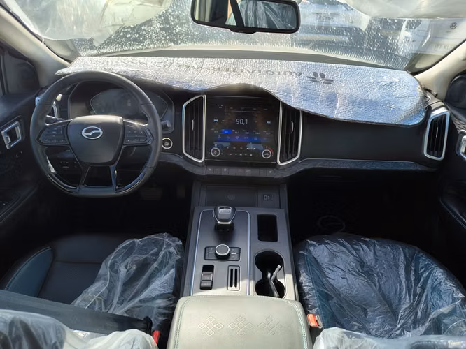 ZX AUTO GRAND LION 2026 - Imagen 20
