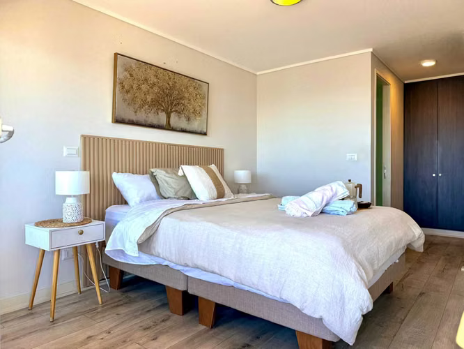 Arriendo depto mariposa, Costa de Montemar (180473) - Imagen 16