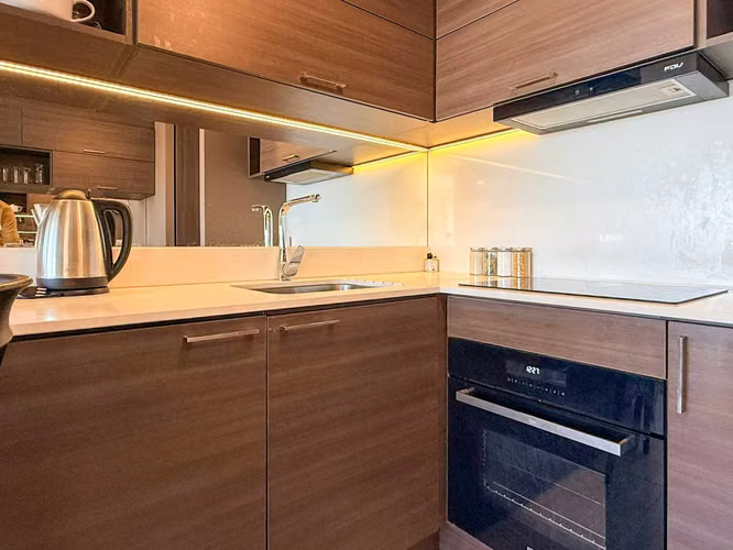 Arriendo depto mariposa, Costa de Montemar (180473) - Imagen 6