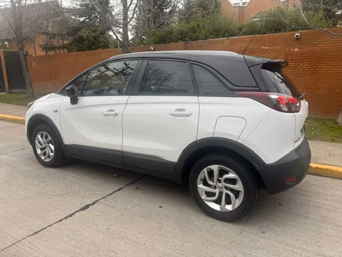 OPEL CROSSLAND X ENJOY AT - 2021 | 4428