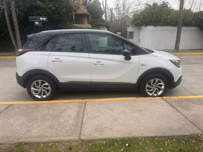 OPEL CROSSLAND X ENJOY AT - 2021 | 4428