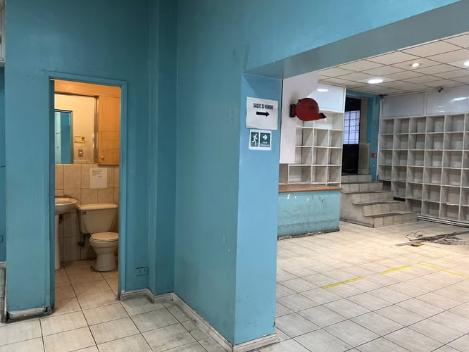 GRAN OPORTUNIDAD LOCAL COMERCIAL EN VENTA