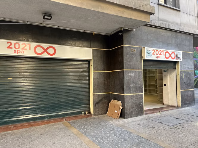 GRAN OPORTUNIDAD LOCAL COMERCIAL EN VENTA