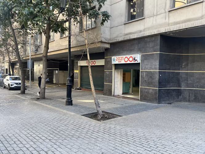 GRAN OPORTUNIDAD LOCAL COMERCIAL EN VENTA