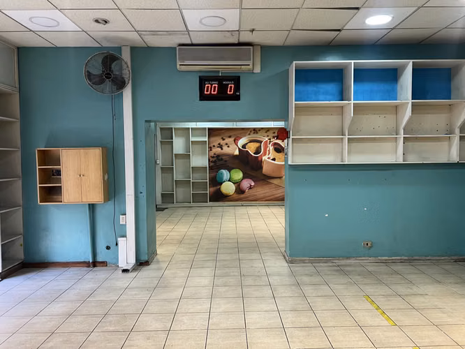 GRAN OPORTUNIDAD LOCAL COMERCIAL EN VENTA