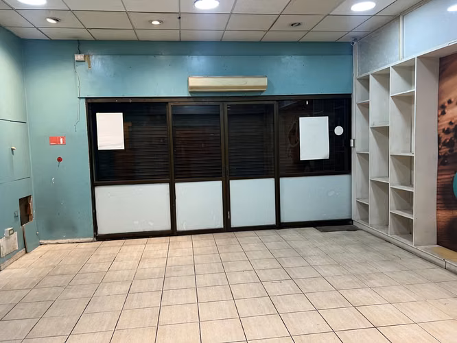 GRAN OPORTUNIDAD LOCAL COMERCIAL EN VENTA