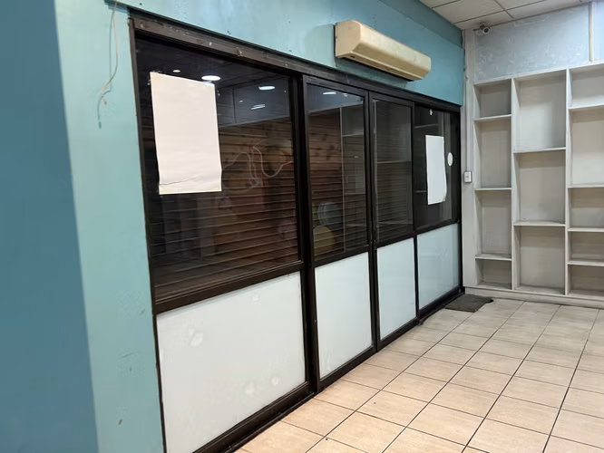 GRAN OPORTUNIDAD LOCAL COMERCIAL EN VENTA