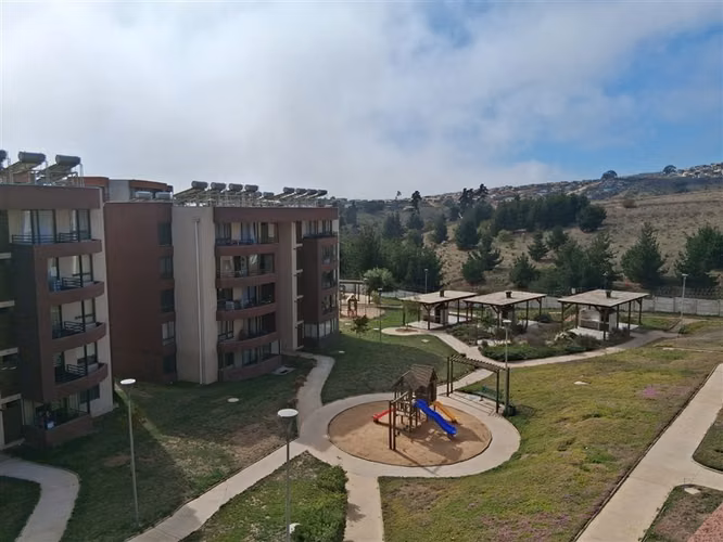 Vendo Departamento de 3D 1B 1Bod. en San Antonio