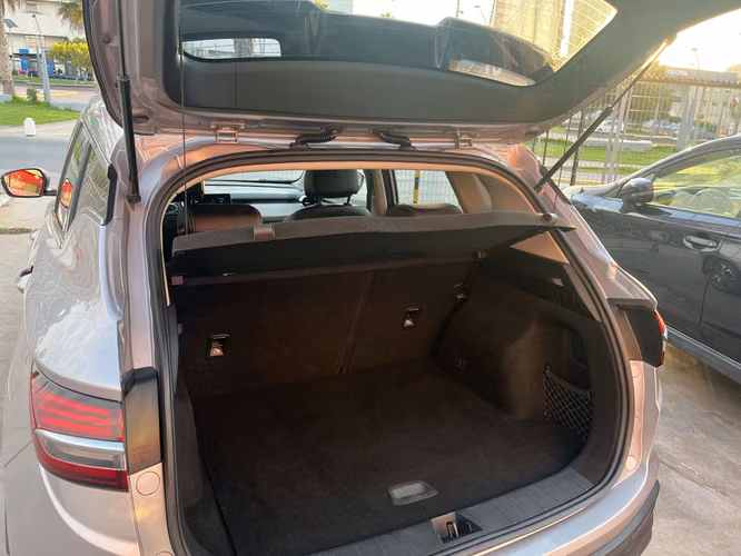 GEELY COOLRAY AT 1.5