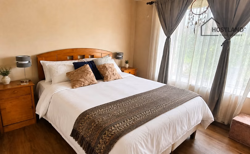 Hermosa Casa en Los Alpes-Puerto Varas-Cerca de Colegios - Imagen 15