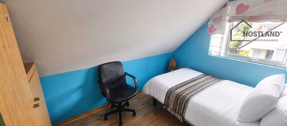 Hermosa Casa en Los Alpes-Puerto Varas-Cerca de Colegios - Imagen 10