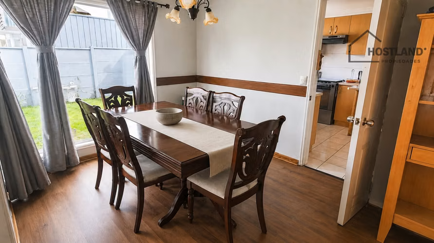 Hermosa Casa en Los Alpes-Puerto Varas-Cerca de Colegios - Imagen 4
