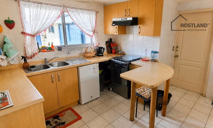 Hermosa Casa en Los Alpes-Puerto Varas-Cerca de Colegios - Imagen 13