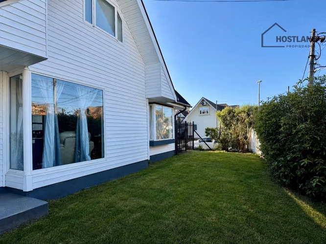 Hermosa Casa en Los Alpes-Puerto Varas-Cerca de Colegios - Imagen 16