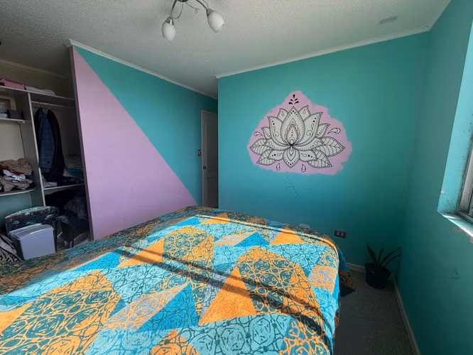 EN VENTA DEPARTAMENTO EN CONDOMINIO CUMBRES DE CHILLAN II - Imagen 13