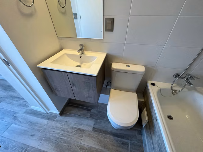 ¡Moderno y Acogedor Departamento en Arriendo! | Metro Departamental - Imagen 7