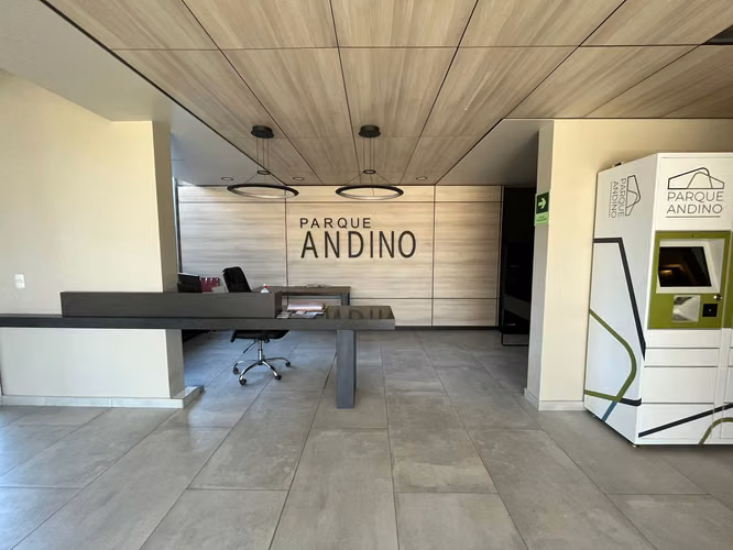 ¡Moderno y Acogedor Departamento en Arriendo! | Metro Departamental - Imagen 13