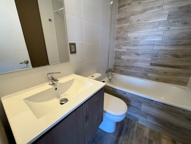 ¡Moderno y Acogedor Departamento en Arriendo! | Metro Departamental - Imagen 10