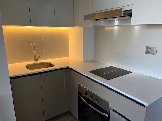 ¡Moderno y Acogedor Departamento en Arriendo! | Metro Departamental - Imagen 2