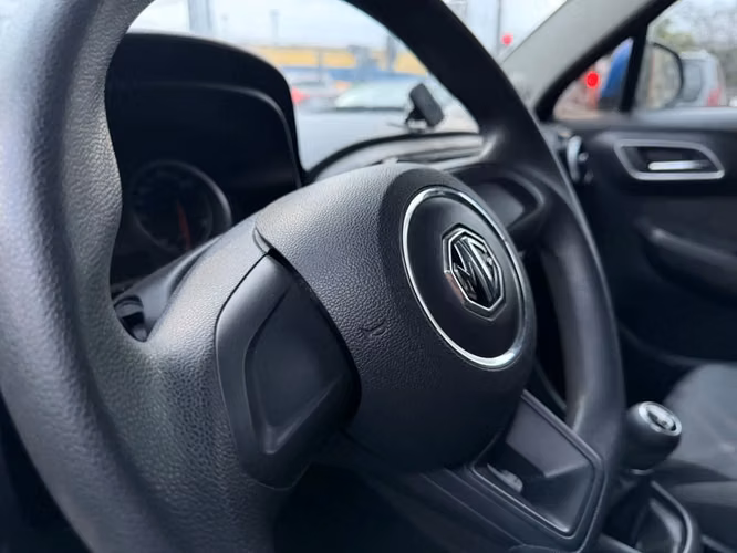 MG MG3 2022