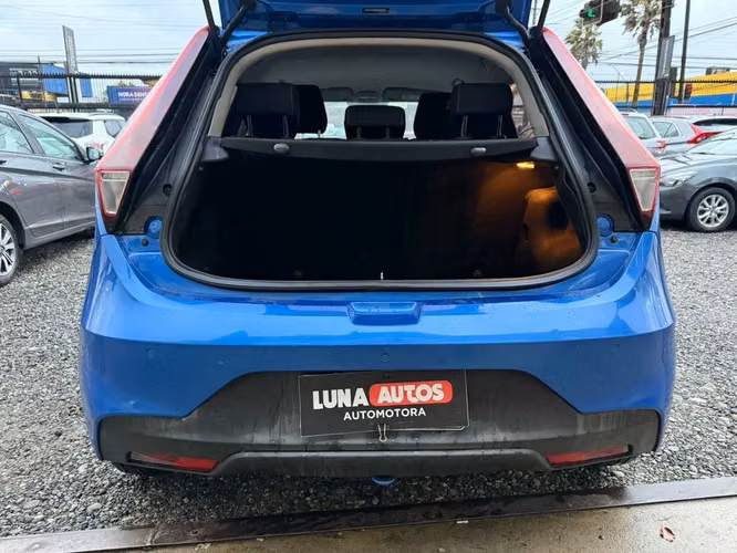 MG MG3 2022