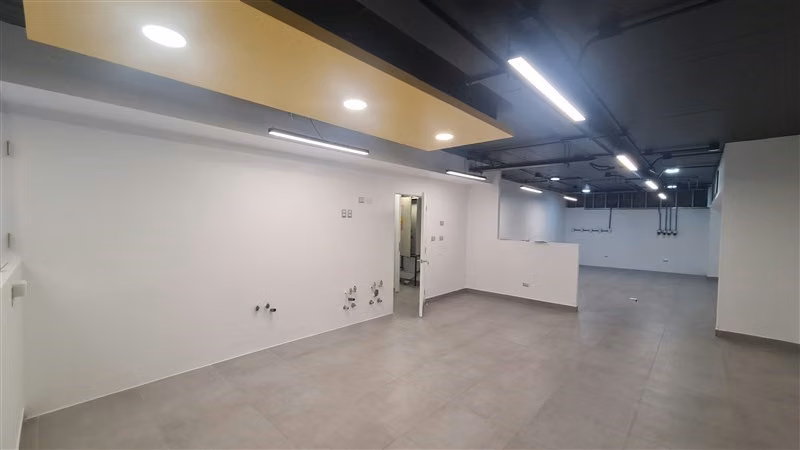 Local Comercial Arriendo Ñuñoa 234m2 P. Valdivia Irarrázaval
