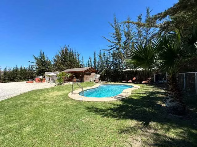 Arriendo Impecables Cabañas En La Torre (180432)