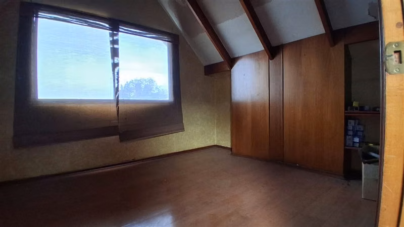 Casas en venta de 6 dorm. 4 baños en Macul