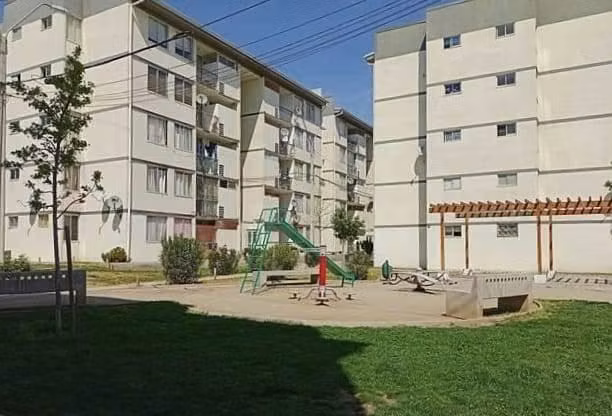 ARRIENDO DEPARTAMENTO AMOBLADO