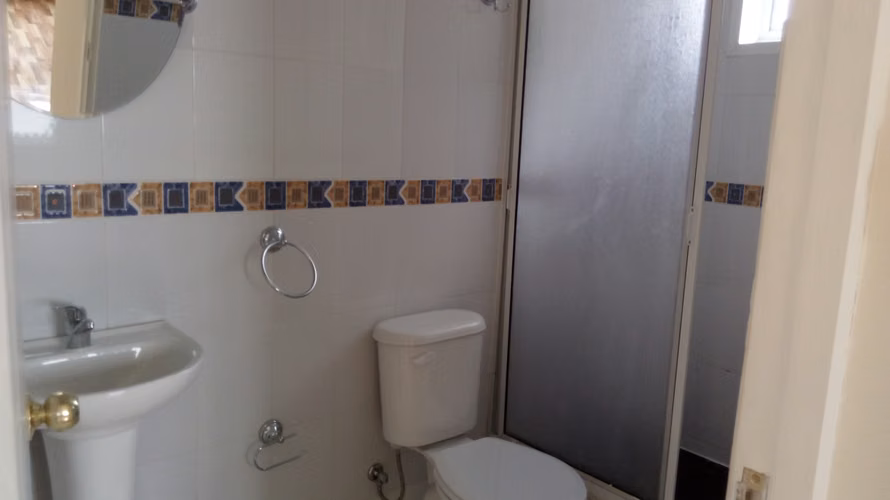 CASA ESTUDIO 2 AMBIENTES A METROS DE LA U. DE C. EN CHILLÁN
