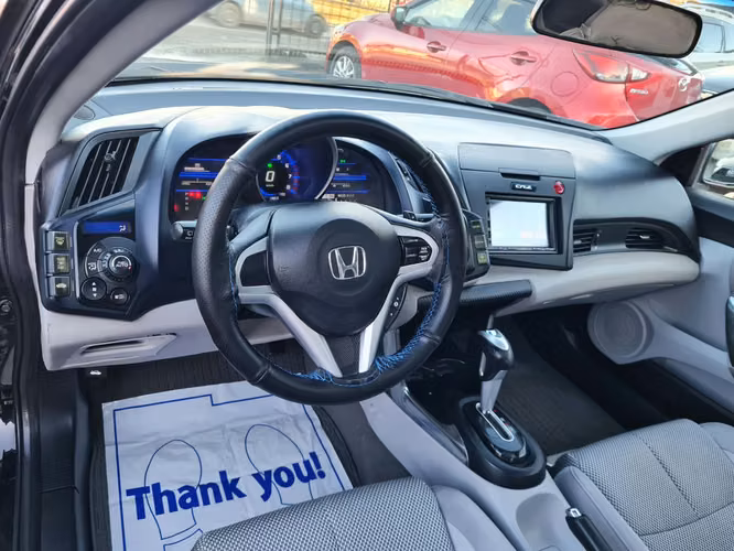 Honda Crz 2011 - Imagen 5