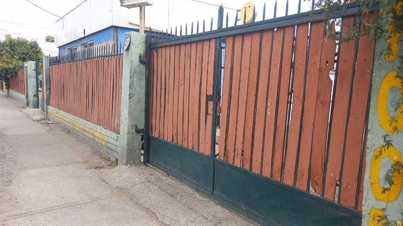 Local Comercial en venta en Maipú Primera Transversal 1000Mt