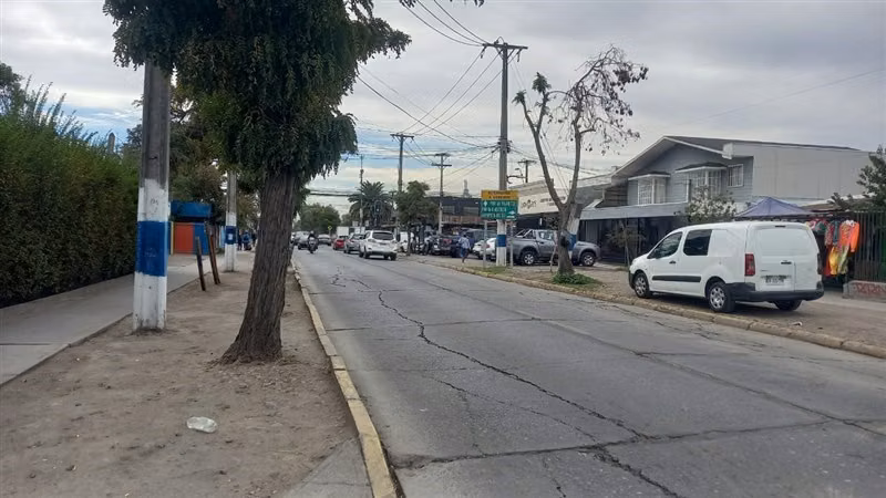 Local Comercial en venta en Maipú Primera Transversal 1000Mt