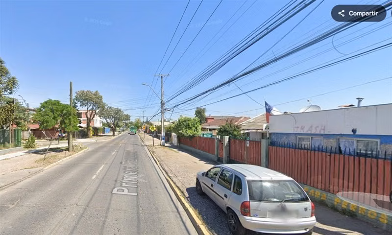 Local Comercial en venta en Maipú Primera Transversal 1000Mt