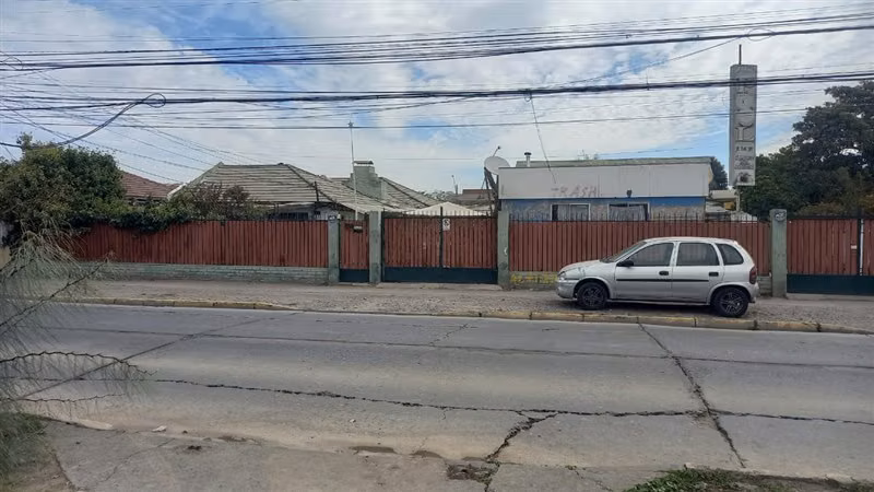 Local Comercial en venta en Maipú Primera Transversal 1000Mt