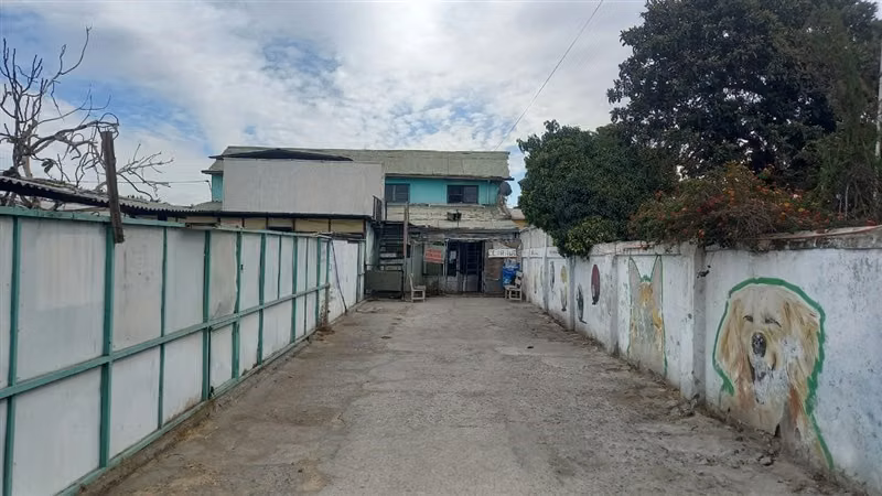 Local Comercial en venta en Maipú Primera Transversal 1000Mt