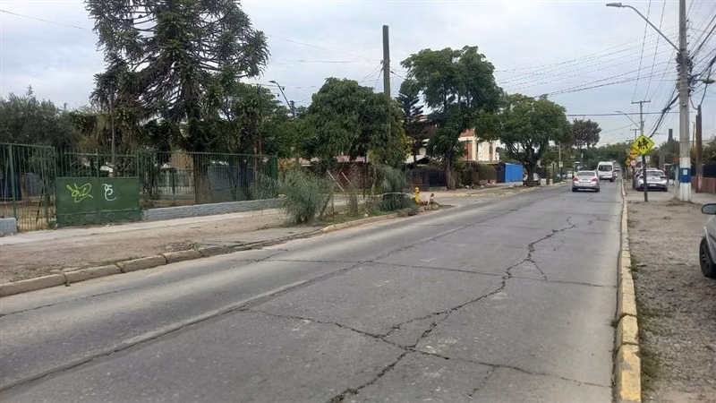 Local Comercial en venta en Maipú Primera Transversal 1000Mt