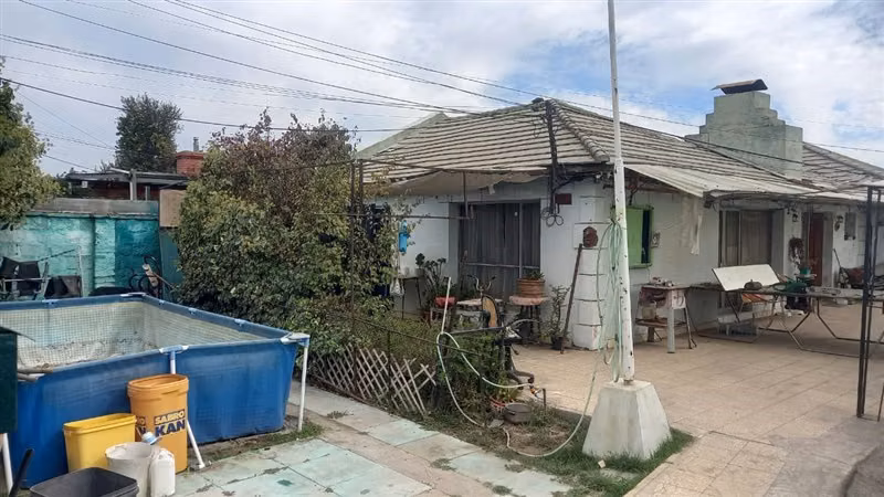 Local Comercial en venta en Maipú Primera Transversal 1000Mt