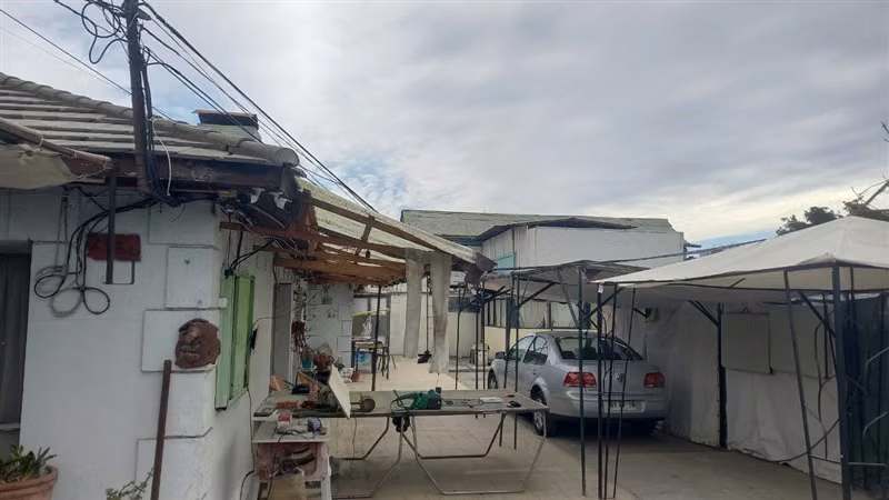 Local Comercial en venta en Maipú Primera Transversal 1000Mt