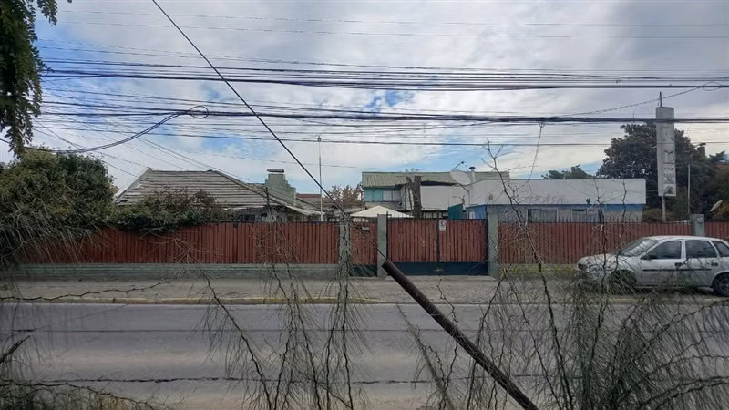 Local Comercial en venta en Maipú Primera Transversal 1000Mt