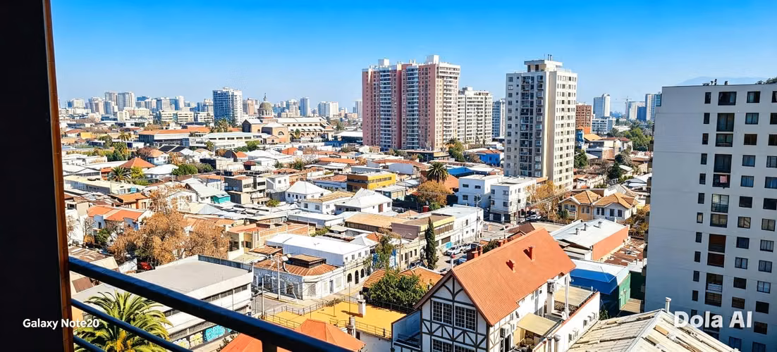  ¡SE VENDE DEPARTAMENTO A PASOS DEL MALL INDEPENDENCIA - Imagen 3