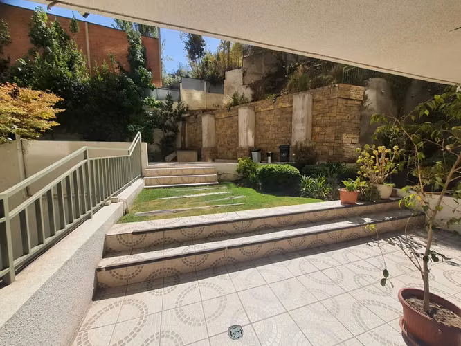  ARRIENDO DEPARTAMENTO 1D + 1B | AV. PERÚ 981, RECOLETA - Imagen 2