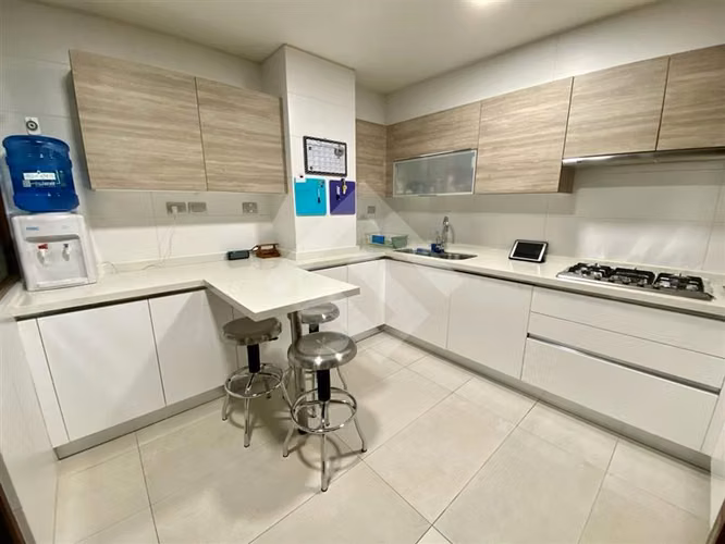 Departamento en arriendo de 3 dorm. en Lo Barnechea