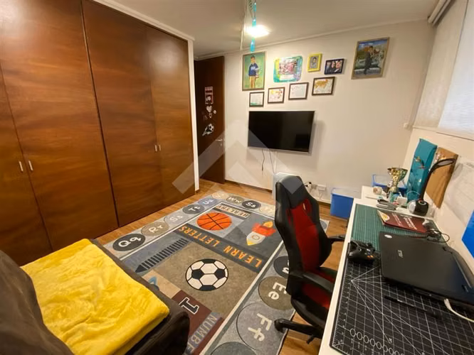 Departamento en arriendo de 3 dorm. en Lo Barnechea