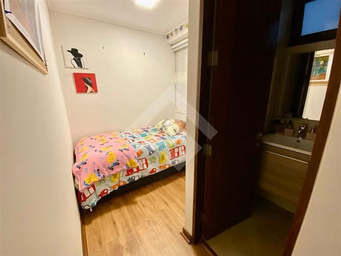 Departamento en arriendo de 3 dorm. en Lo Barnechea