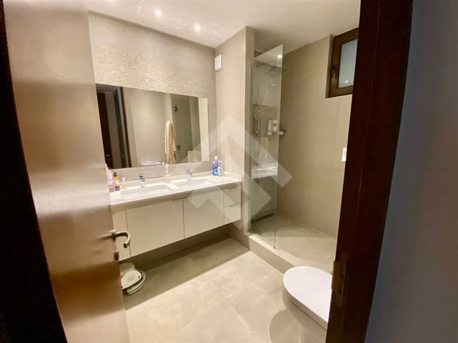 Departamento en arriendo de 3 dorm. en Lo Barnechea